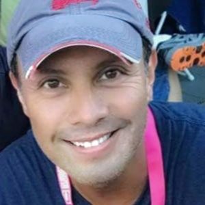 Meet your Posher, Andrew